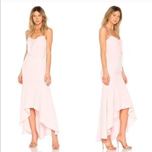 LIKELY Calhoun Gown NWT